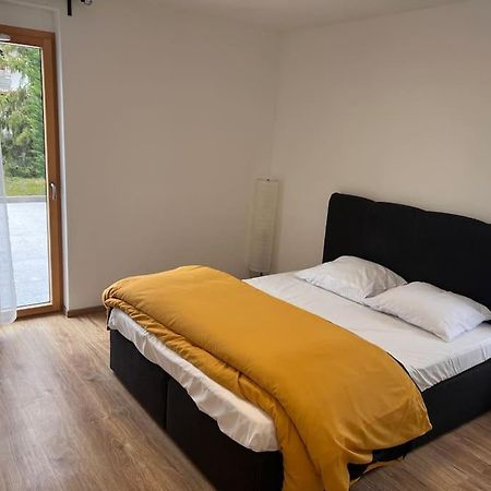 Appartement Red Jardin Tres Calme Saint-Louis  Ngoại thất bức ảnh