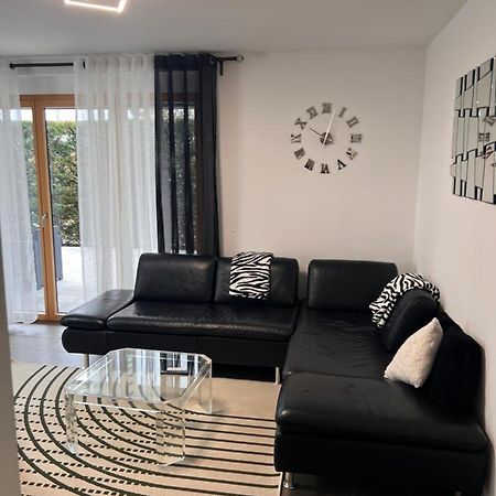Appartement Red Jardin Tres Calme Saint-Louis  Ngoại thất bức ảnh