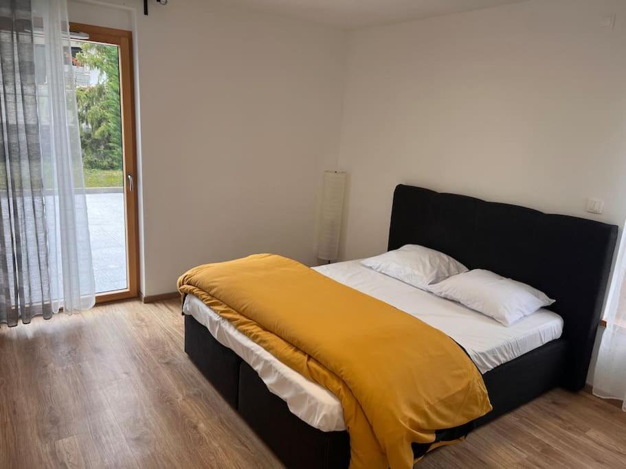 Appartement Red Jardin Tres Calme Saint-Louis  Ngoại thất bức ảnh